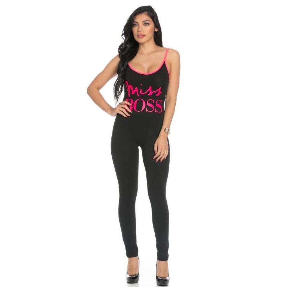 Jumpsuit